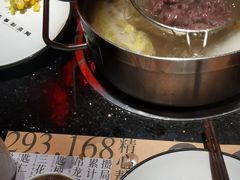 -牛事制造局牛肉火锅(莲岳路店)