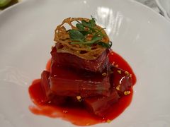 -湖滨28中餐厅·西湖宴·杭州君悦酒店