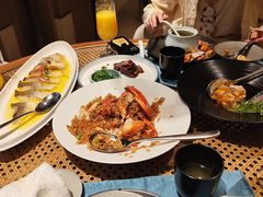 -杭州西湖柳莺里酒店·闻莺厅