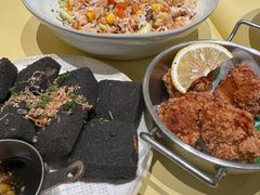 -米仓食堂(凯德广场店)