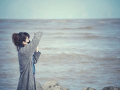 -南汇嘴观海公园