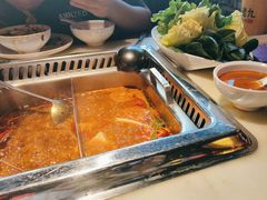 -重庆高老九火锅(昆山万象汇店)