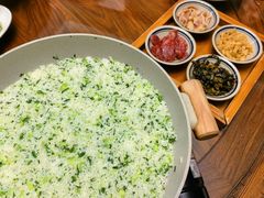 -卢小厨私房菜(长兴店)