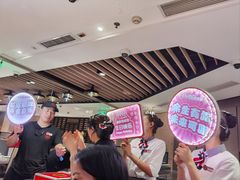 -海底捞大排档火锅(悦荟广场店)