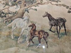 -徐悲鸿纪念馆