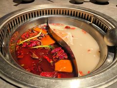 -故里和山·成都火锅(欢乐港湾店)