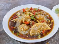 -陈李记粥铺(天鸿·天府店)