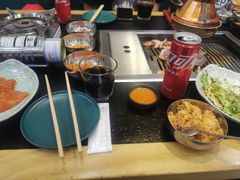 -臻牛烤肉