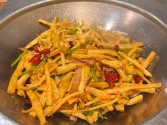 -晚归月亮湾私家菜(临邑路店)