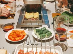 -丰茂烤串(公园店)