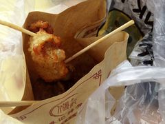 -傅强排骨(成都总店)
