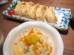 日式煎饺-小川洋风料理(大悦城店)