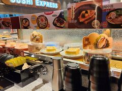 -争鲜回转寿司(中街大悦城店)