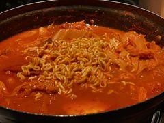 -KimPro 辛普乐概念韩餐