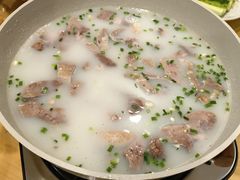 -大萝卜烧烤羊蝎子烤全羊(新城河路店)