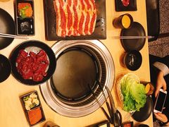 -花味·自助烤肉(雨花客厅店)