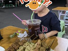 -马记大锅煮(总店)