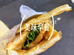 -神奇的香酥鸡蛋灌饼