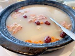 -静之湖湖畔餐厅