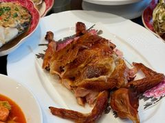 -良友·地标海鲜青岛菜(五四广场店)