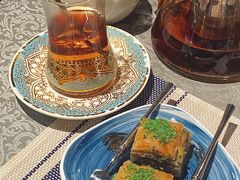 Baklawa巴克拉瓦-La Medina餐厅(亮马河南路店)