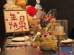 -Nord Grill&Bar Highland诺德西餐(深圳欢乐海岸店)