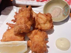 南蛮炸鸡块-有喜屋·烧鸟·居酒屋(周浦万达店)