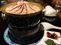 -北京四季酒店·采逸轩