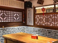 -大海碗·炸酱面·烤鸭·京菜(天坛店)