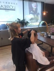 -意廊 Hair Salon