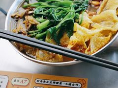 -小螺大作·螺蛳粉火锅(林和西店)