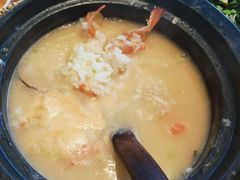 -南拳十三姨·潮汕砂锅粥·粤菜(西单大悦城店)