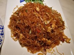 海鲜炒粉丝-小菜园新徽菜(合肥之心城店)