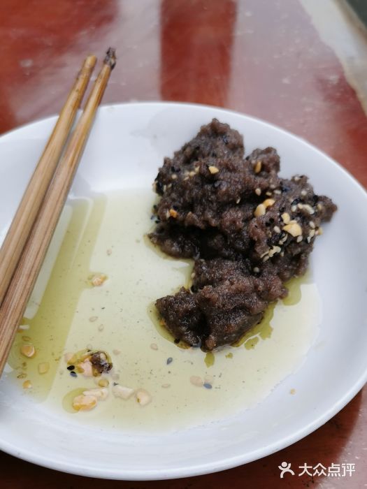 巧姑传三合泥图片