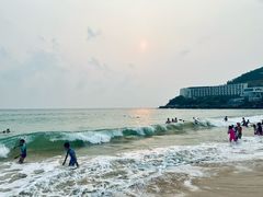 -东澳岛
