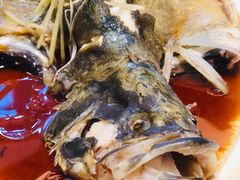 -郭林家常菜(狼垡店)
