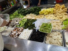 -林静小吃(复兴路店)