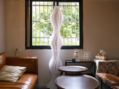 -工页咖啡X COFFEE(龙东路店)