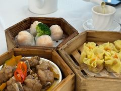 -番禺宾馆丽苑厅