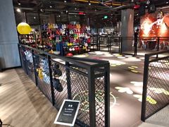 -威尔仕健身(杭州万象城店)