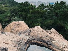-北岭山森林公园