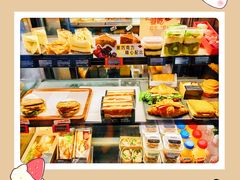 -星巴克(杭州东站东到达店)