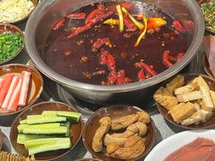 -华丰火锅(双林北横路店)