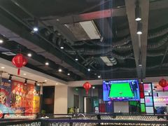 -板凳烧烤(东关街店)