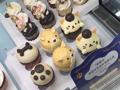 -Pantry's Best派悦坊蛋糕(K11购物艺术中心店)