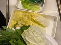 -牛街·马辈儿涮肉(牛街总店)