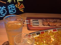 -雪熊精酿·哈尔滨烧烤酒馆(非遗大串店)