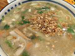 -老雒阳面馆·水席·洛阳菜(王城路店)