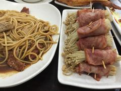 -蘑菇餐厅(马台街店)