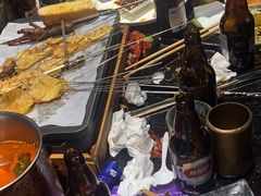 -冰城小镇音乐串吧·聚会餐厅(百子湾店)